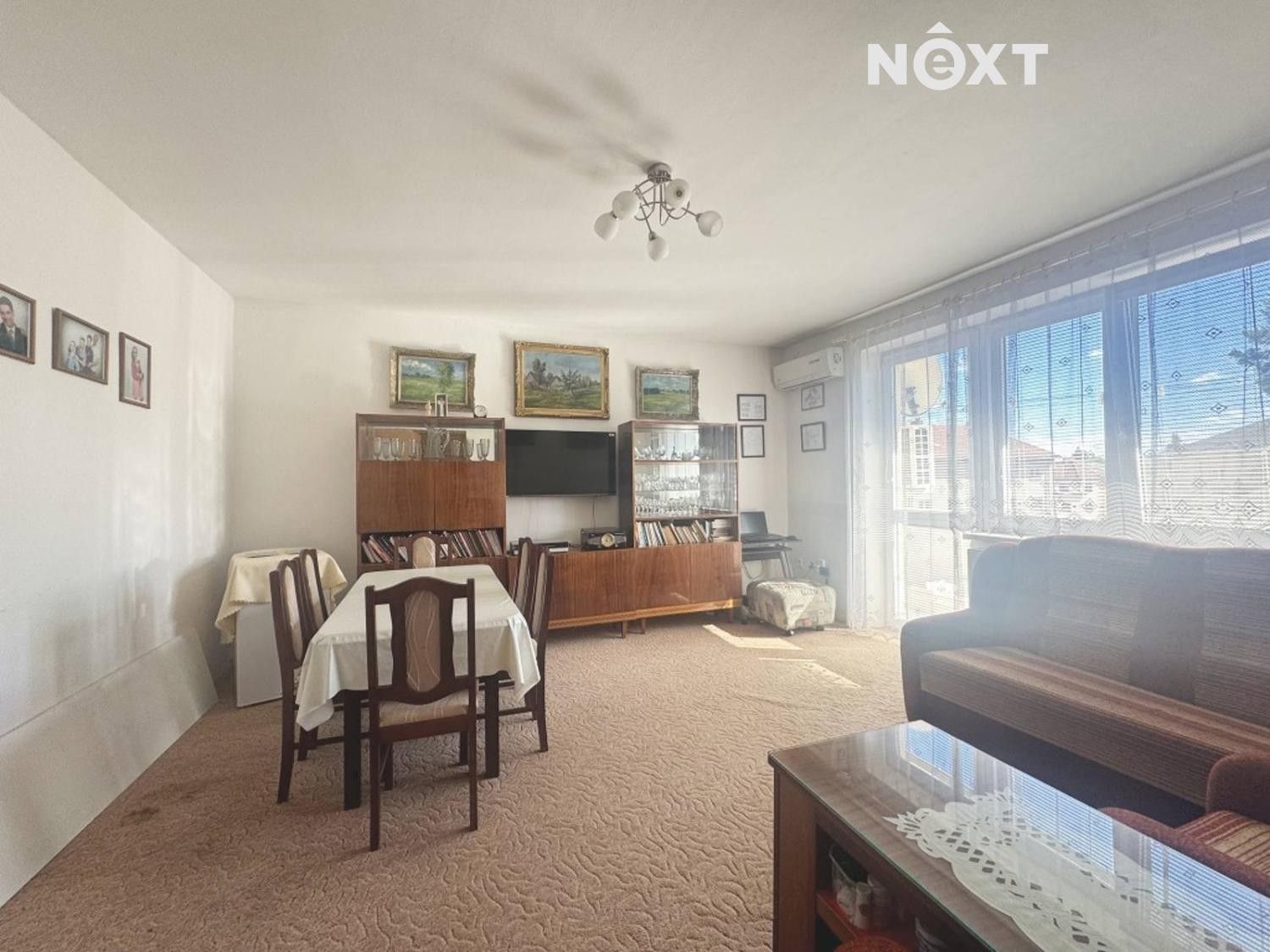 Prodej byt 3+1 - Dr. Václava Peška, Chrudim, 81 m²