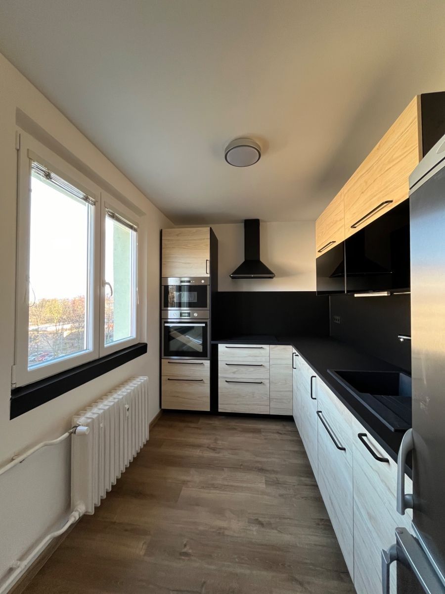 2+1, Havanská, Kladno - Kročehlavy, Středočeský kraj, 55 m² - 1