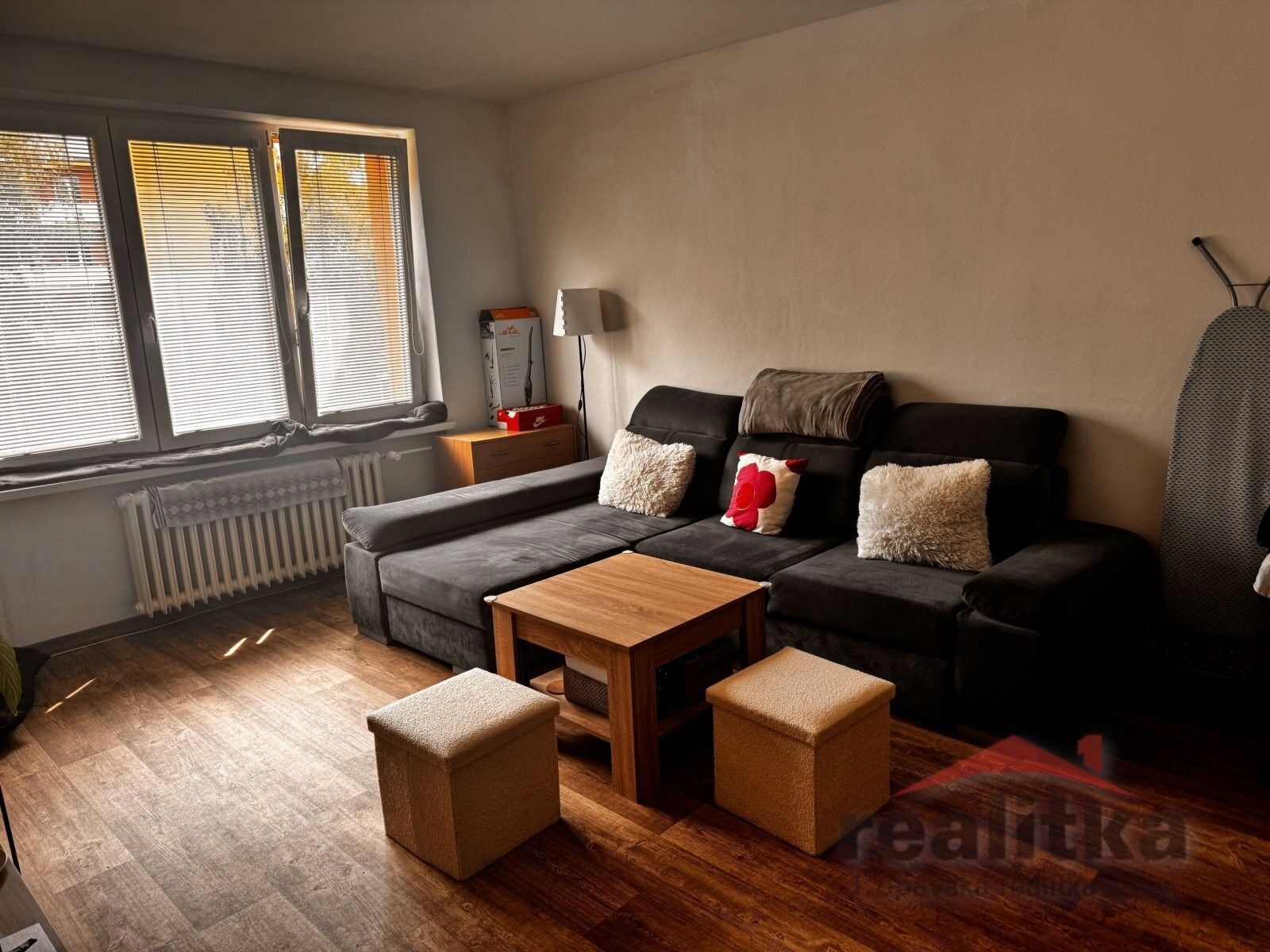 Byt 2+1 · 50 m² · Olomoucká, Opava - 3