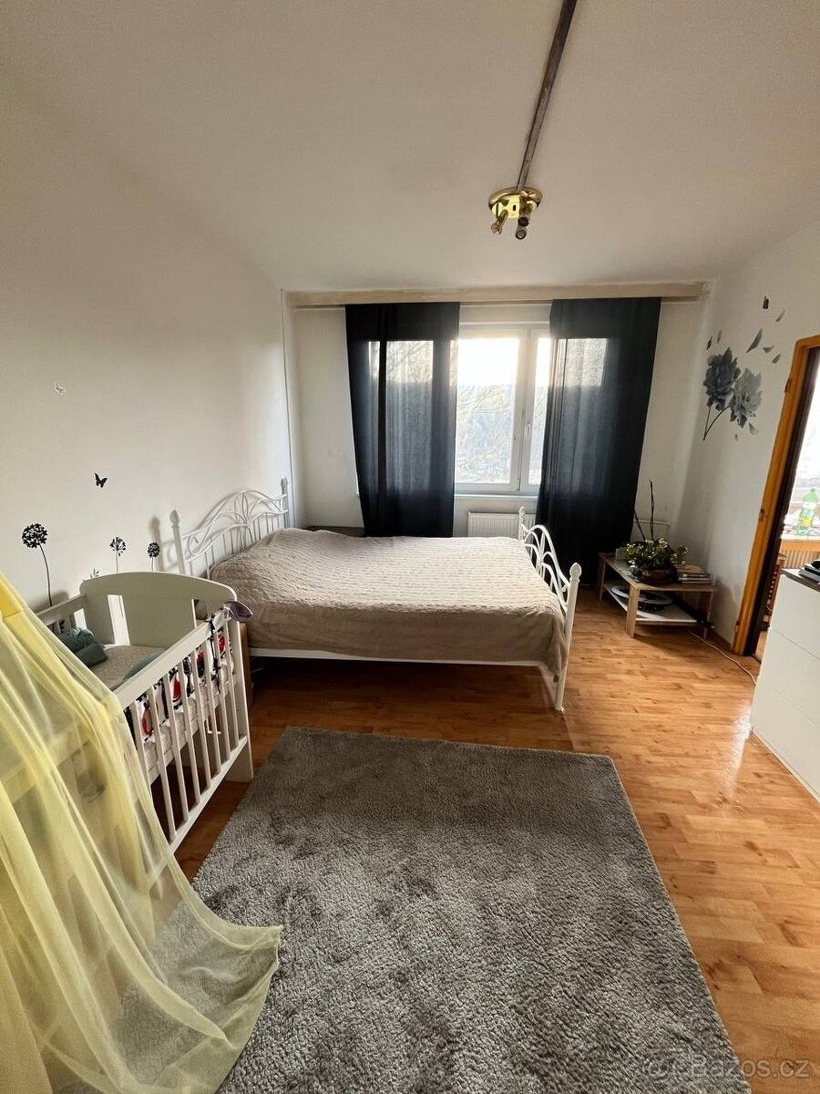 Byty, Bohdalovice, 381 01