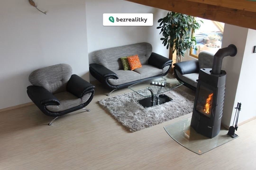 3+kk, Merhautova 1040, Brno, 129 m²