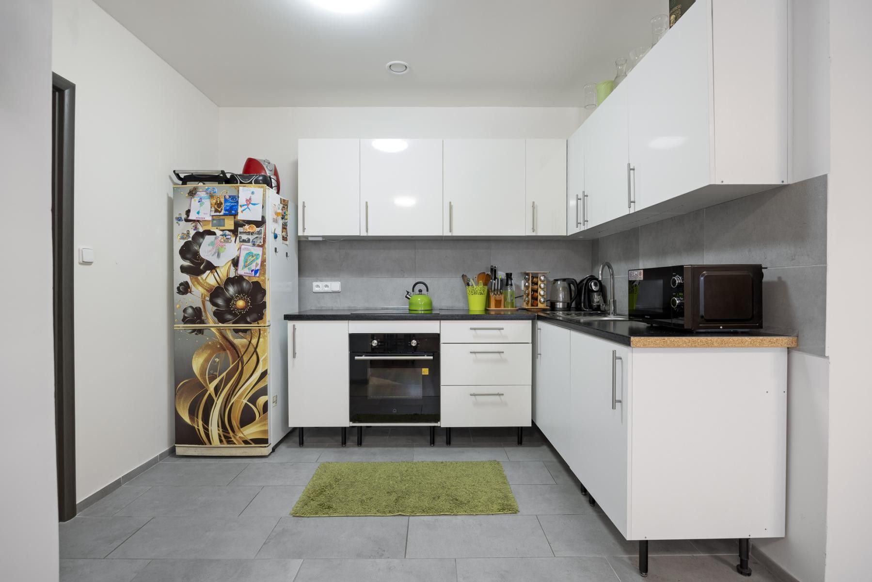 Prodej byt 3+kk - Oderská, Stará Ves nad Ondřejnicí, 57 m²