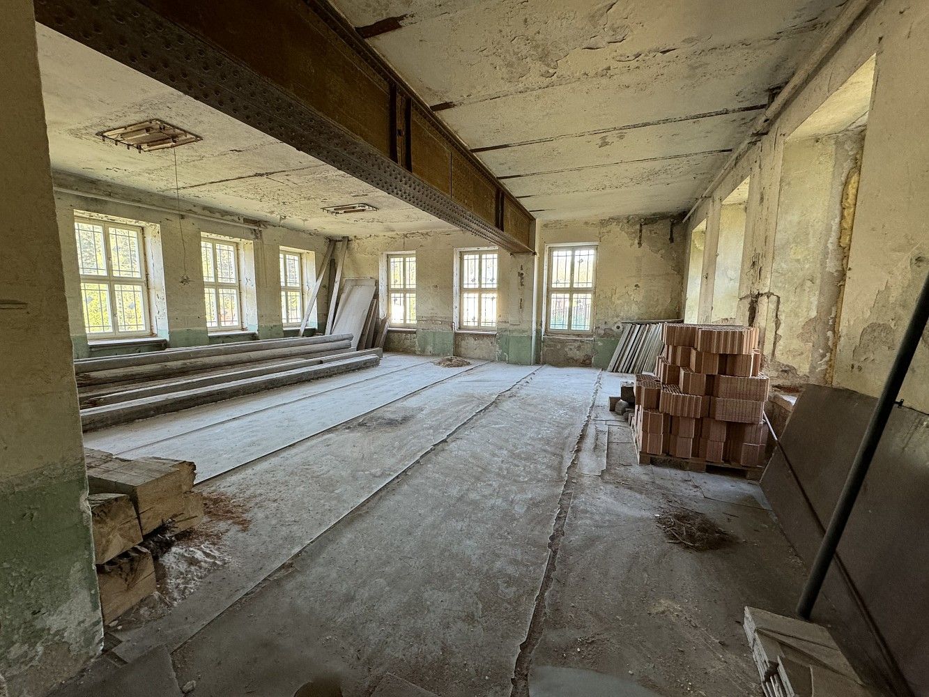 Činžovní dům · 1 750 m² · Josefův Důl, okres Jablonec nad Nisou, Liberecký kraj - 3