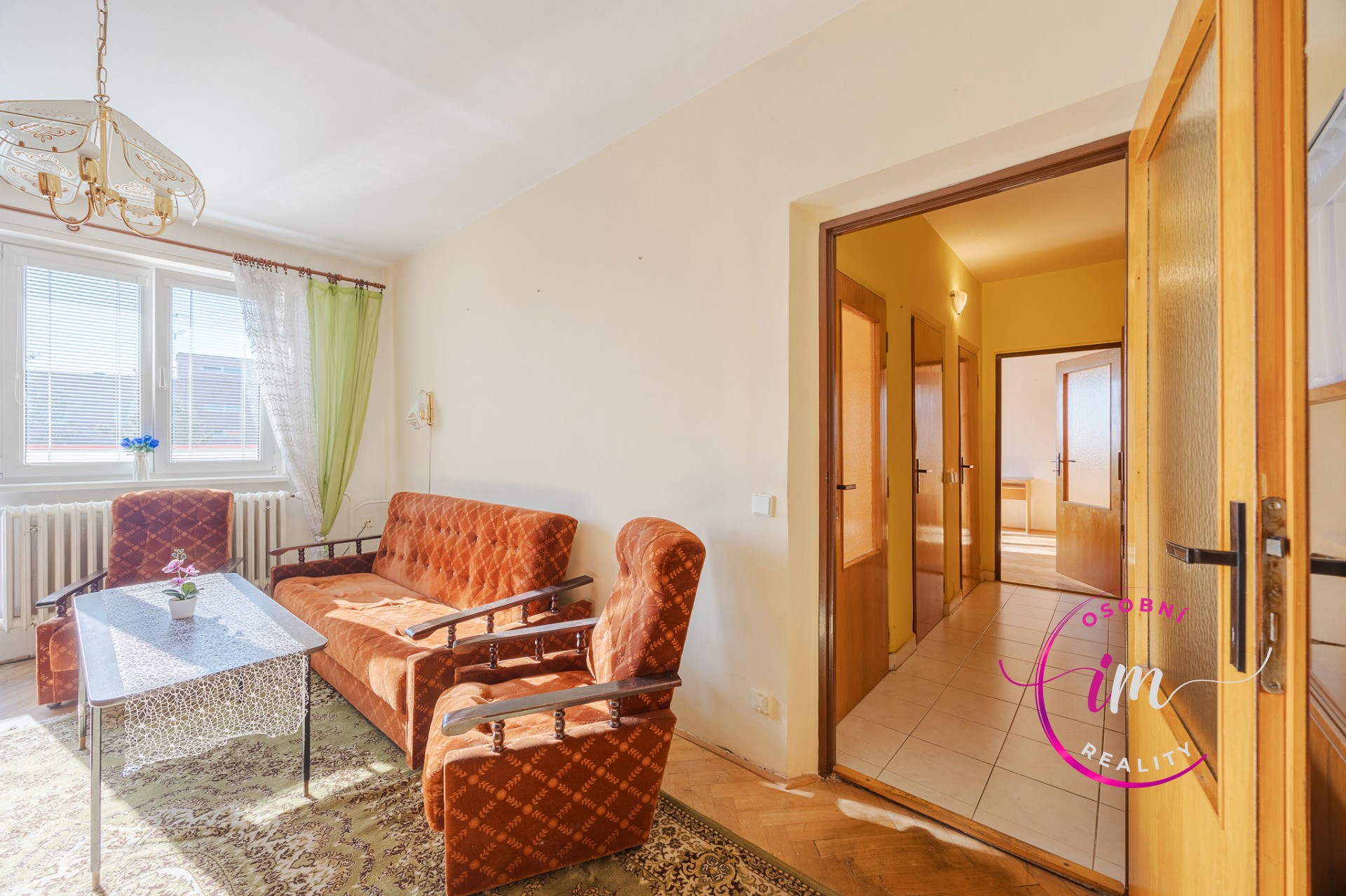 Prodej byt 2+1 - Kollárova, Jihlava, 53 m² - 5
