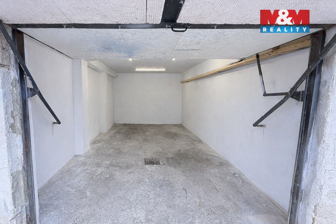 Prodej garáž - Kvasiny, 20 m²