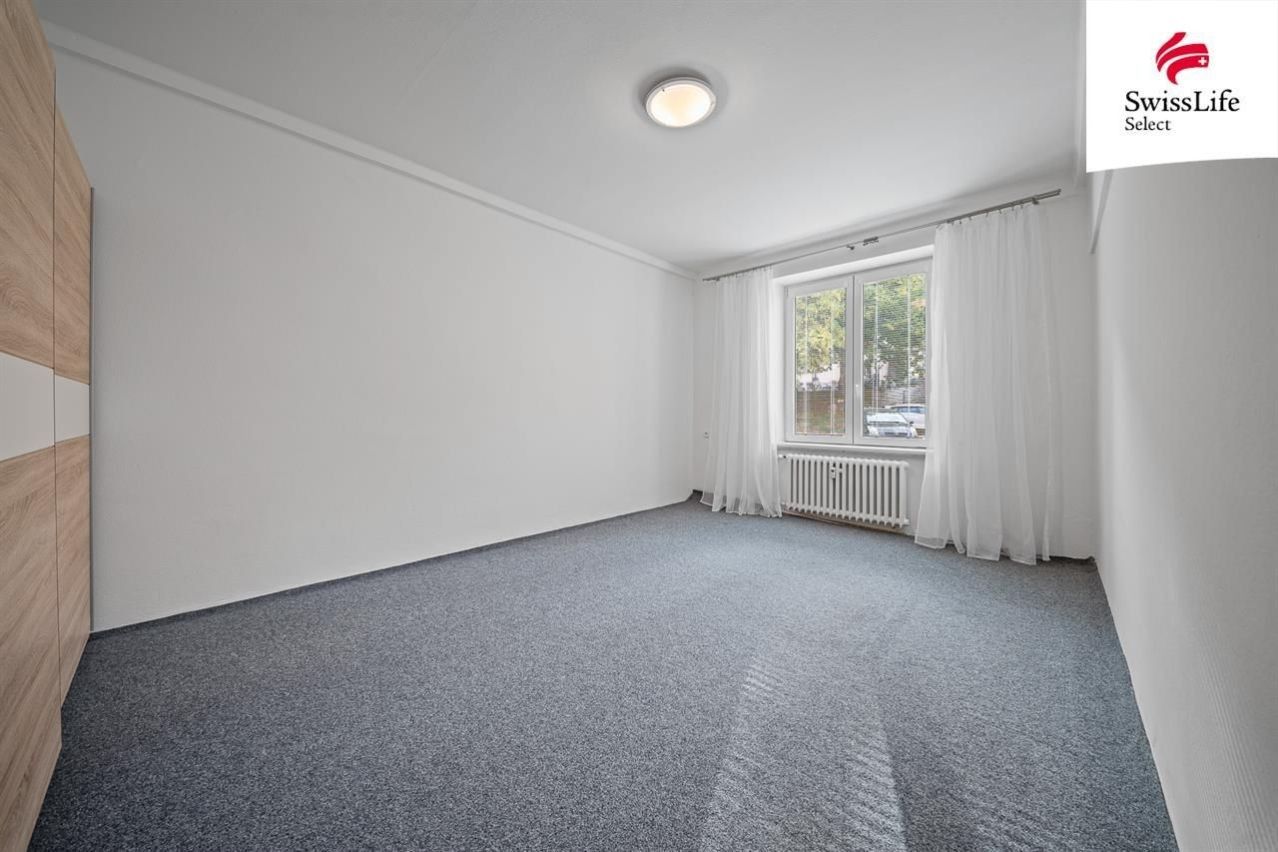 Byt 2+1 · 59 m² · Palackého, Trutnov - 4