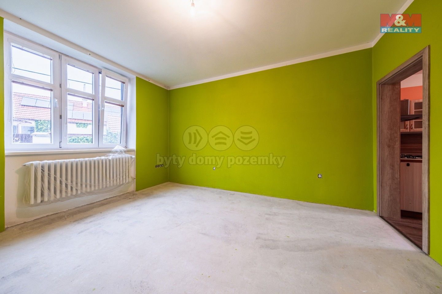 Prodej rodinný dům - Pod Jandovem, Jemnice, 250 m²