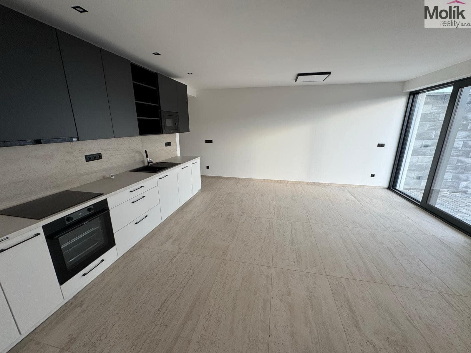 Pronájem rodinný dům - Františka Halase, Most, 97 m² - 5