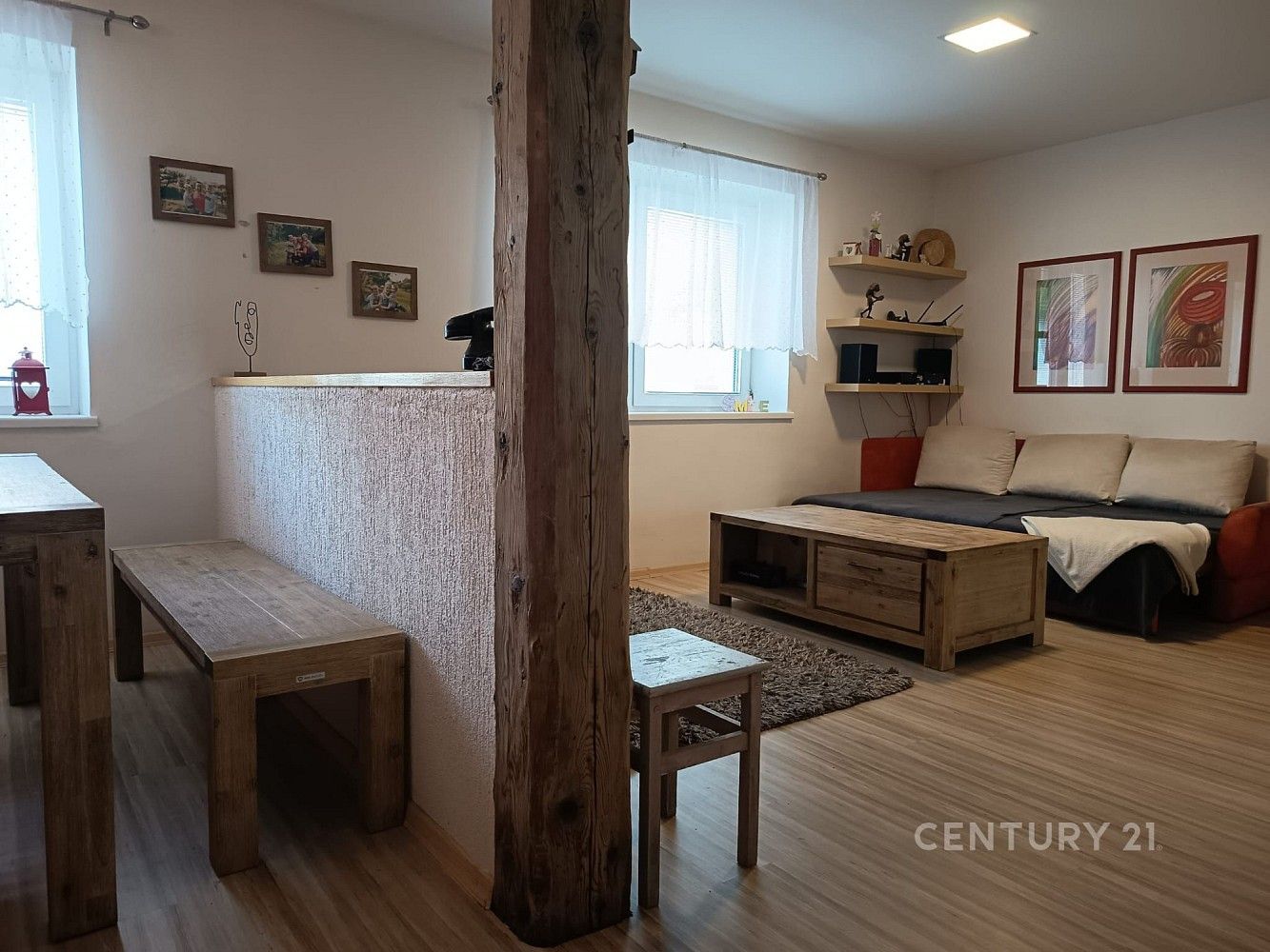 Prodej rodinný dům - Bartošova, Kroměříž, 138 m² - 5