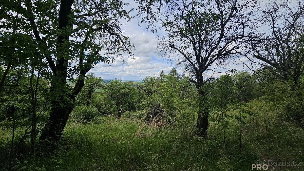 Pozemky pro bydlení, Koryčany, 768 05 - 2