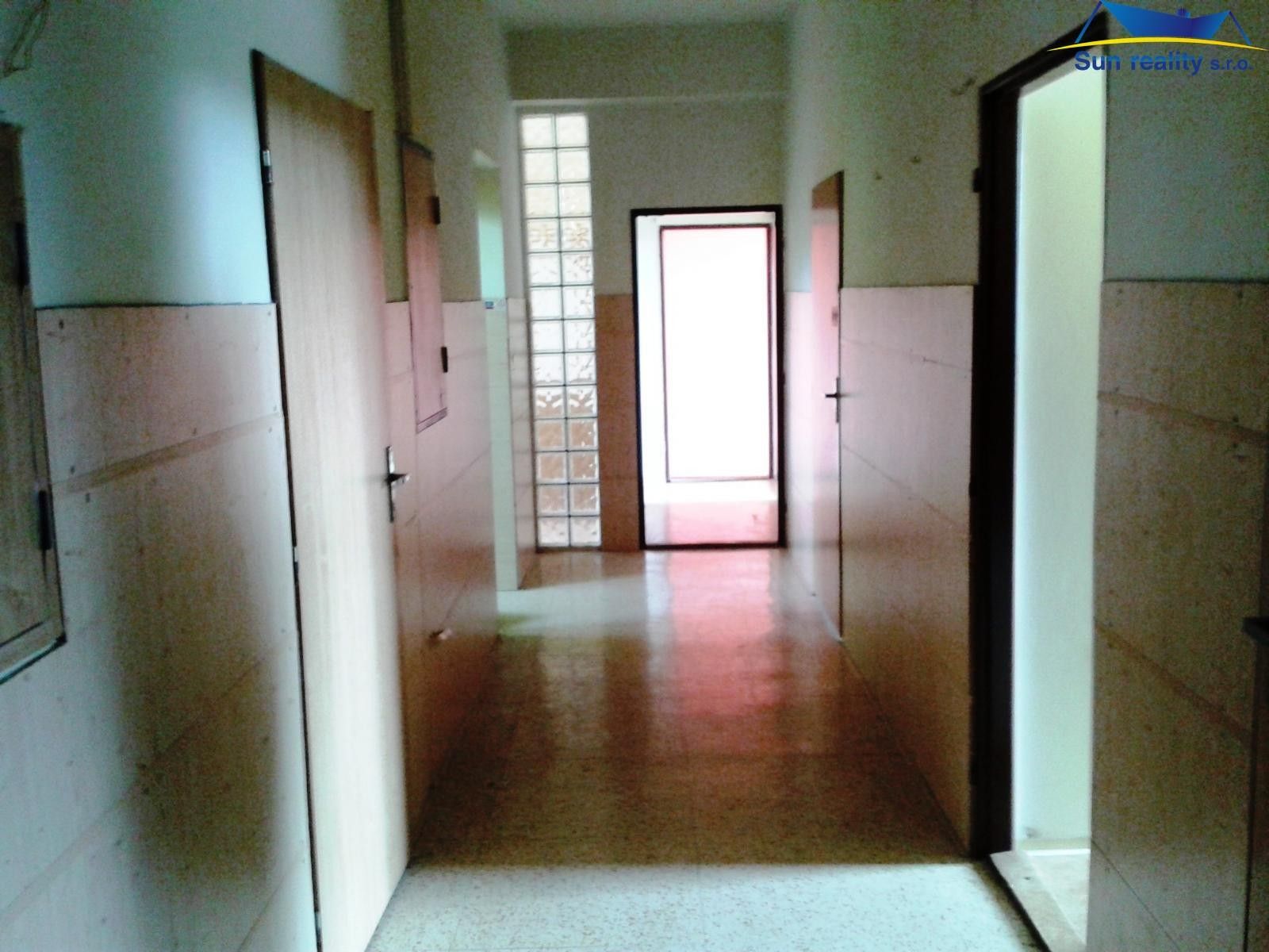 Sklady, Uničovská, Mohelnice, 4 500 m²