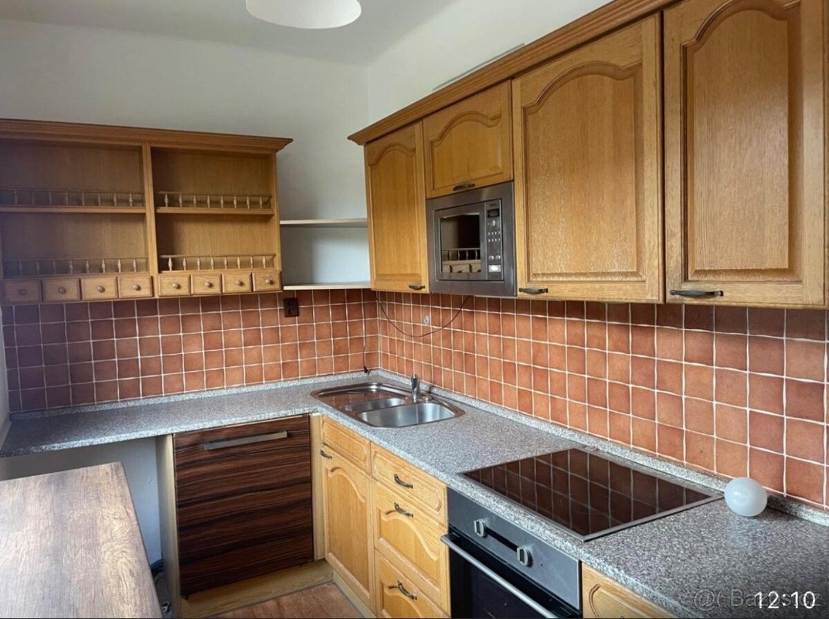 Byty, Borohrádek, 517 24