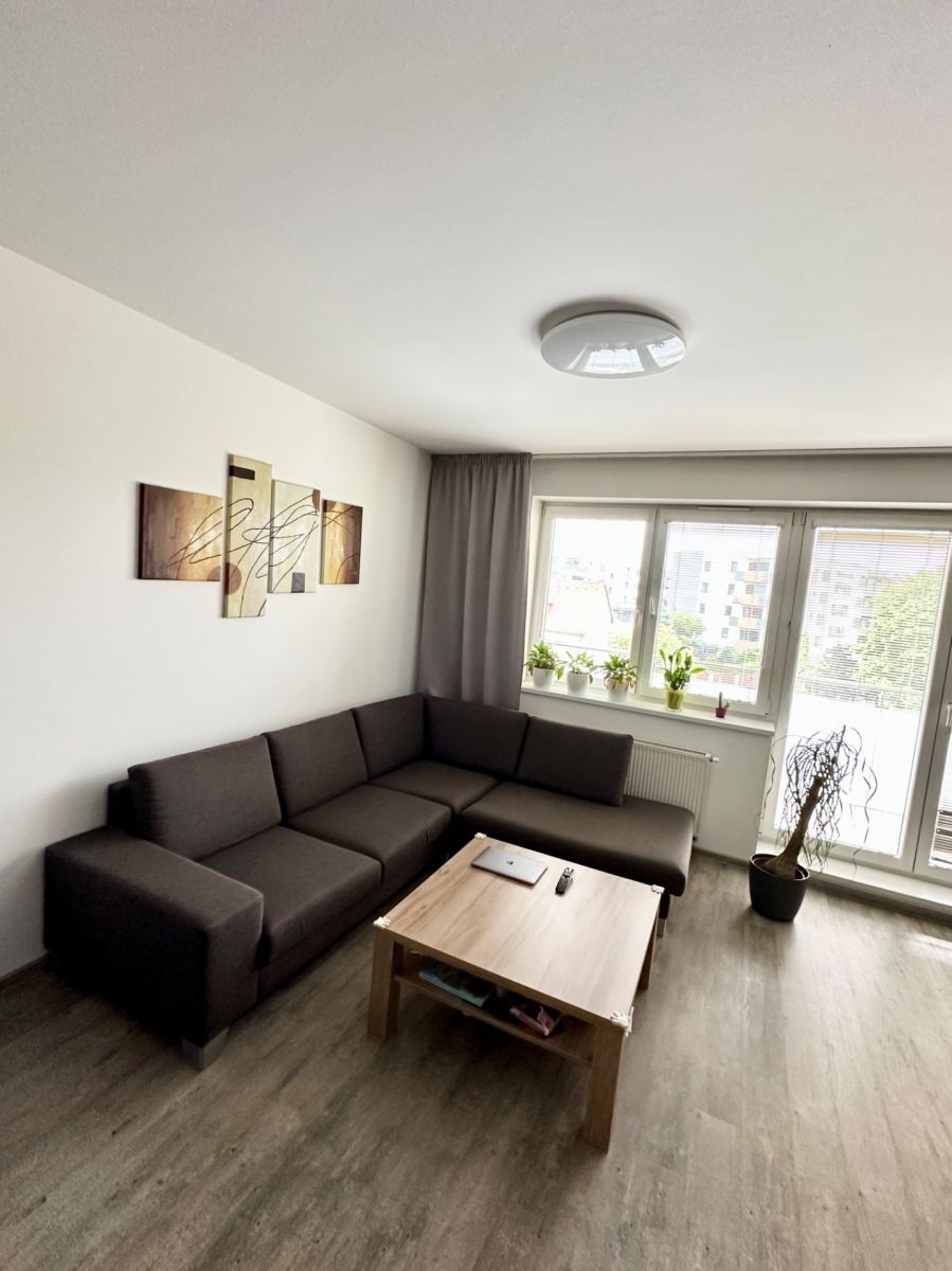 3+kk, Peškova, Olomouc - Povel, Olomoucký kraj, 75 m²