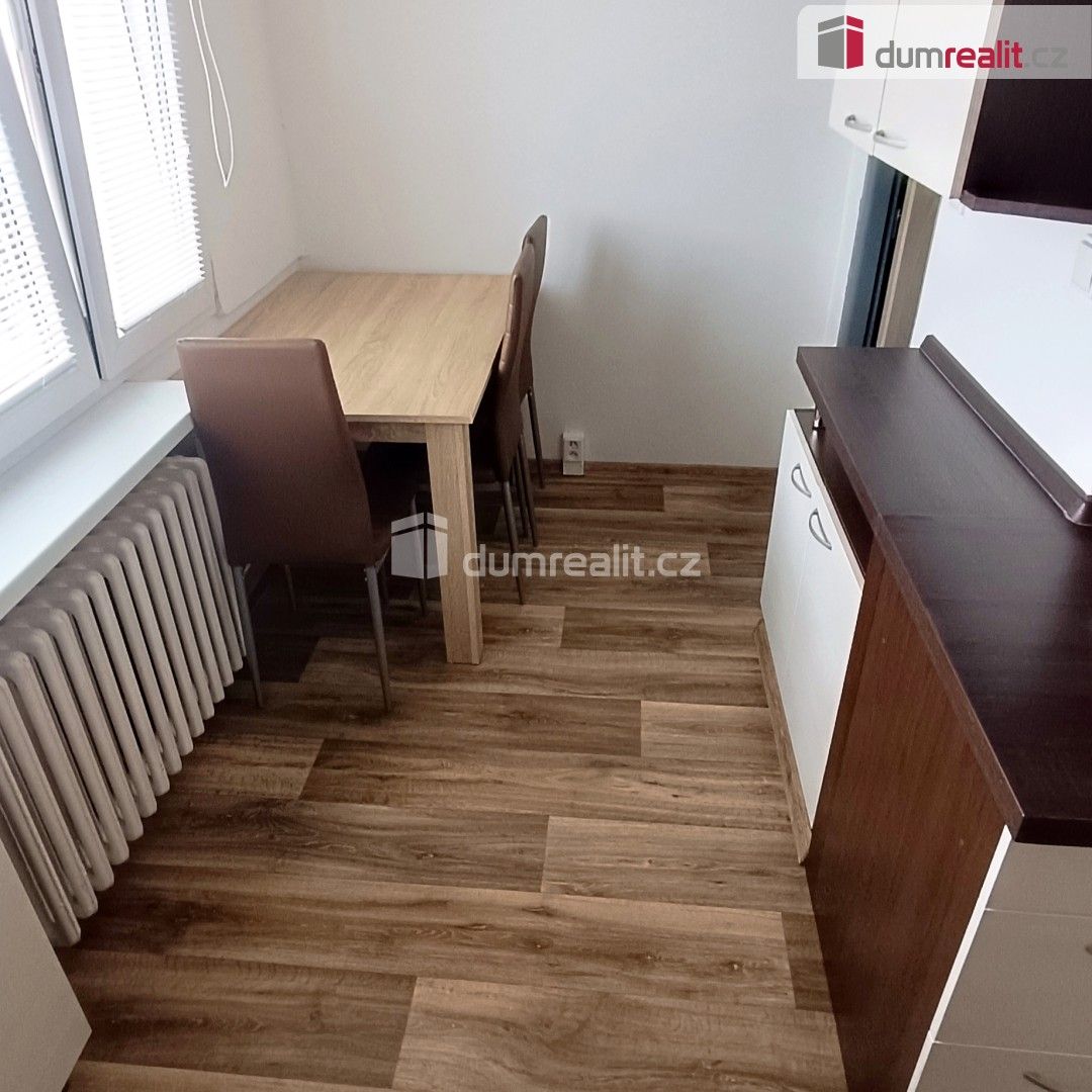 Pronájem byt 2+1 - Slezská, Děčín, 65 m²