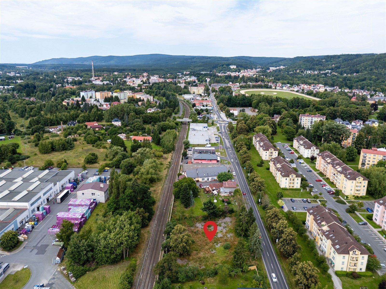 Ostatní, Mariánské Lázně – další