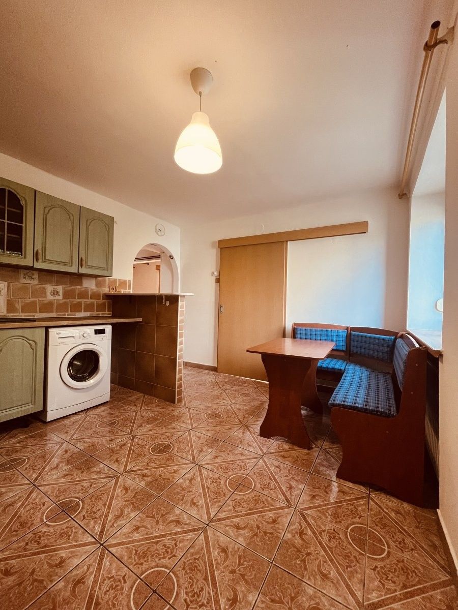 Byt 2+1 · 53 m² · Samoljovova, Ostrava - 3