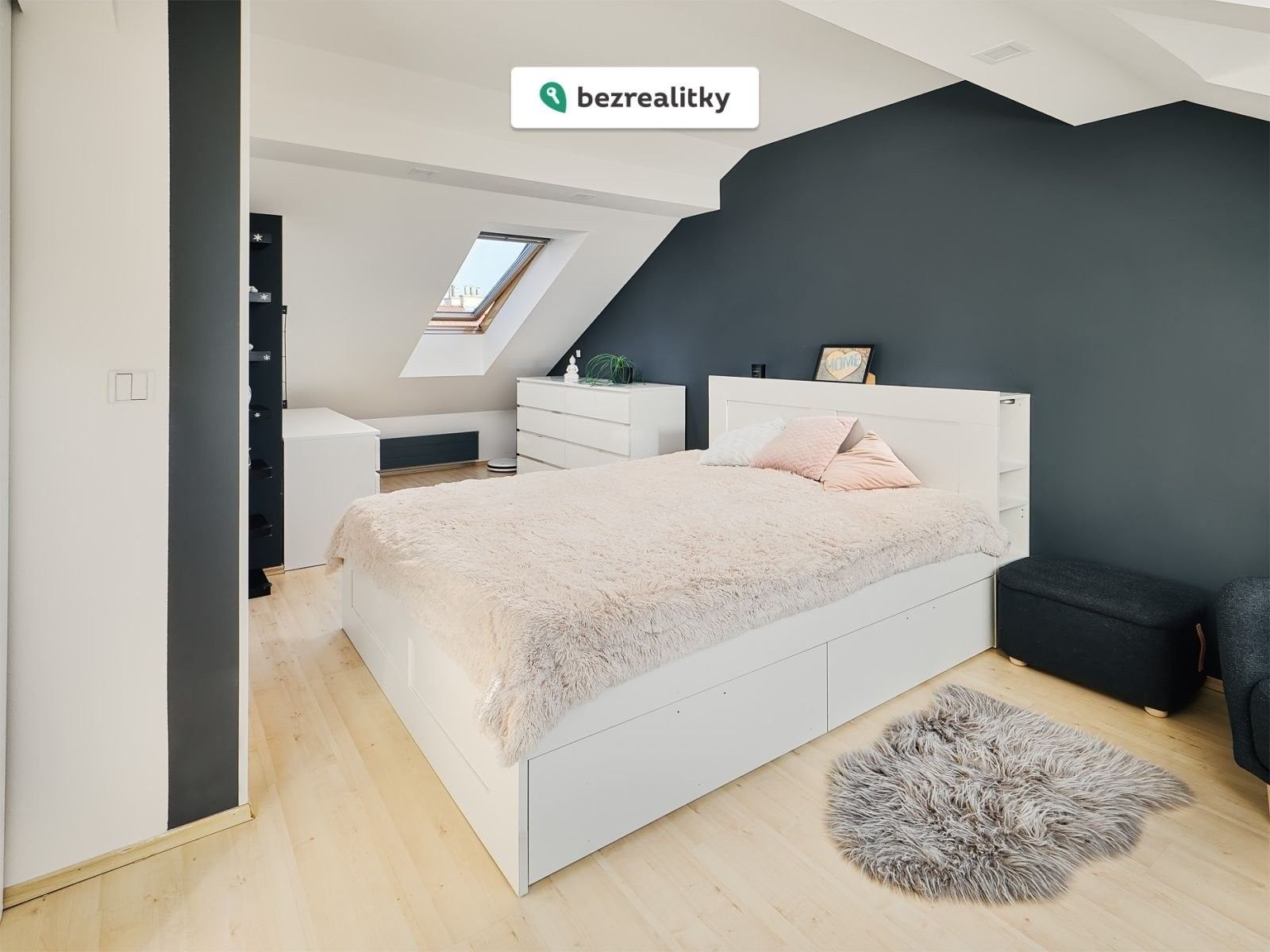 Byt 3+kk · 105 m² · Stochovská 689, Praha Ruzyně - 3