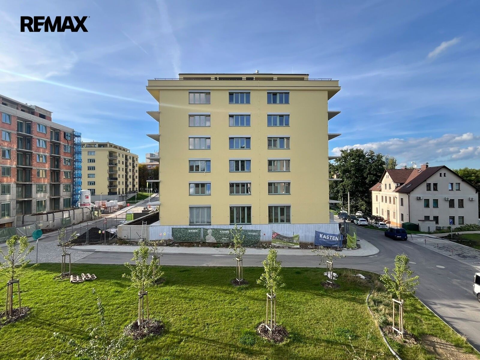 2+kk, Švermova 97, Liberec X-Františkov, 60 m² - 2
