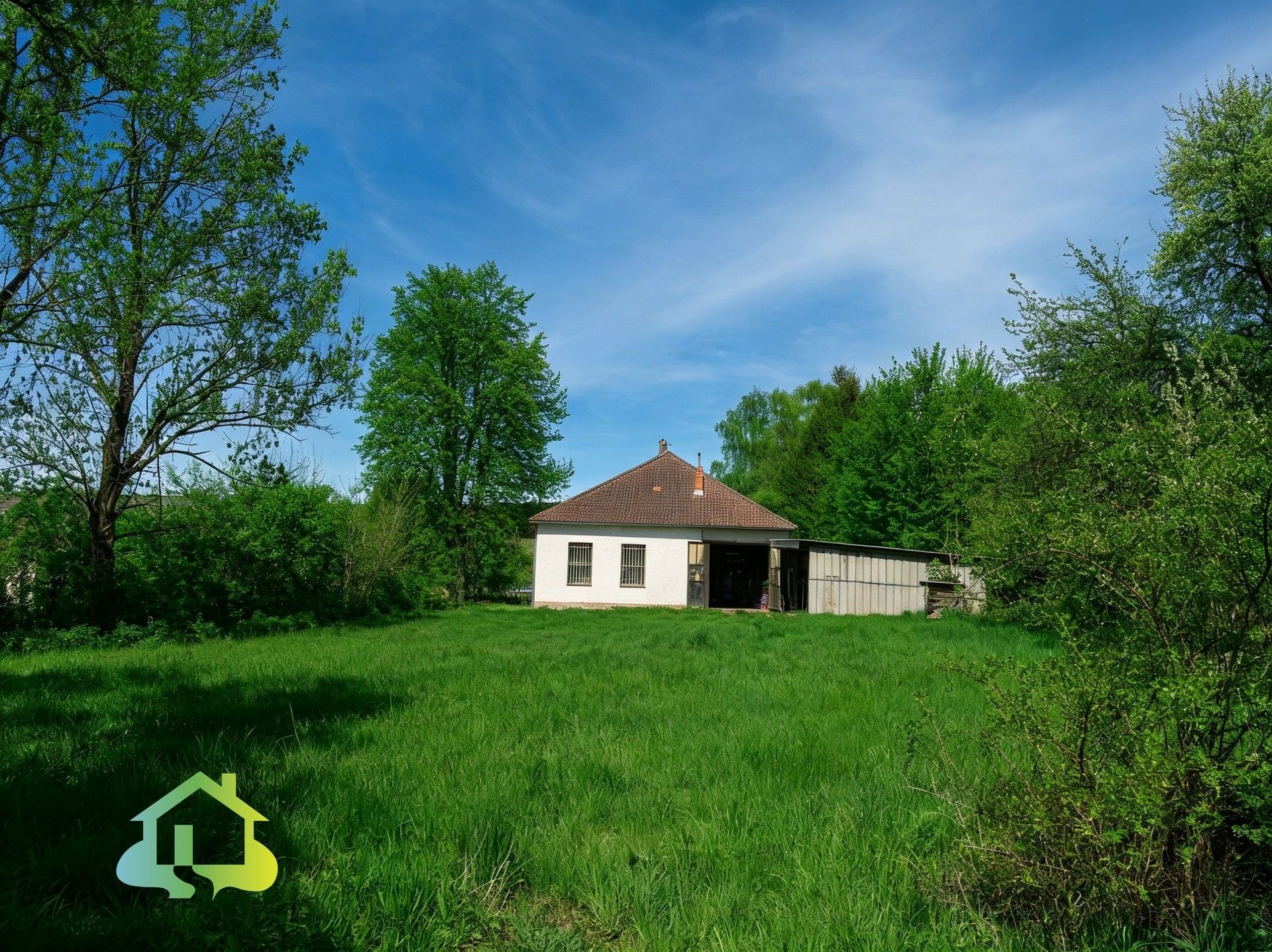 Obchodní prostory, Oltyně, Opařany, 300 m² - 1