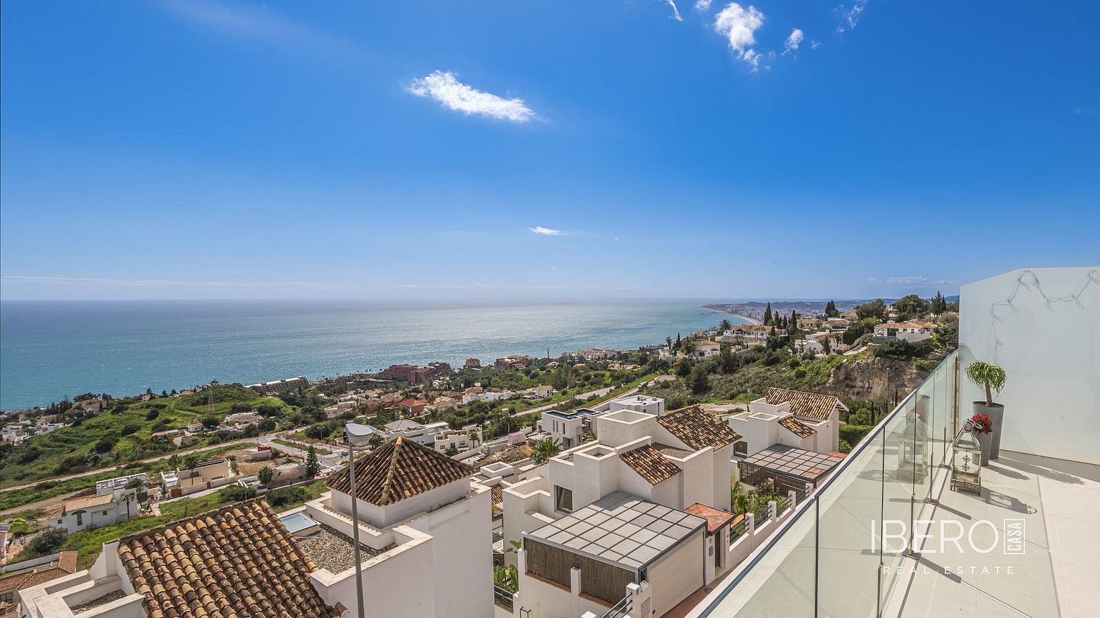 Prodej byt 4+kk - Benalmadena, Španělsko, 213 m² - 5