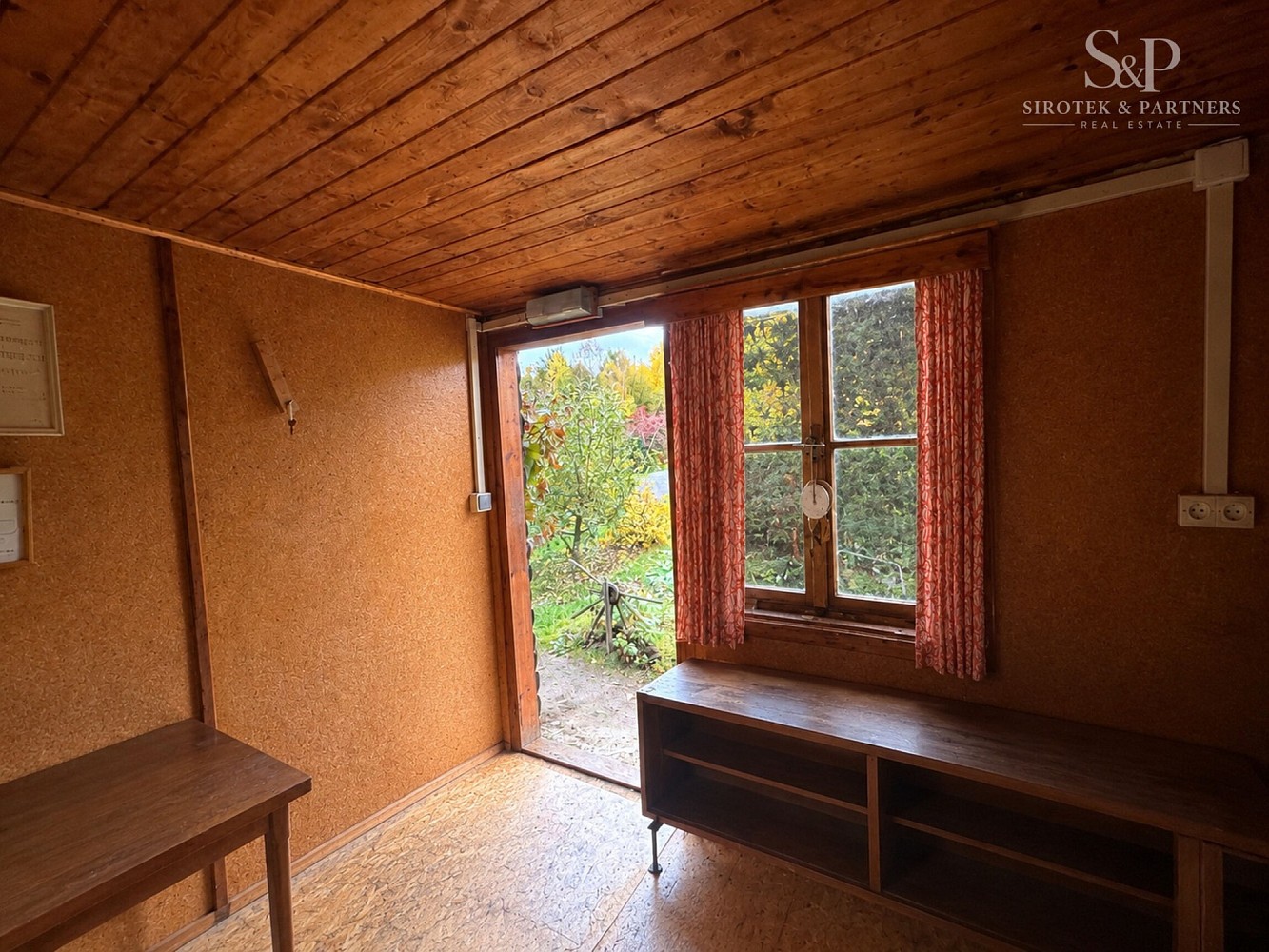 Chalupa · 13 m² · Domažlice - Bezděkovské Předměstí - 3