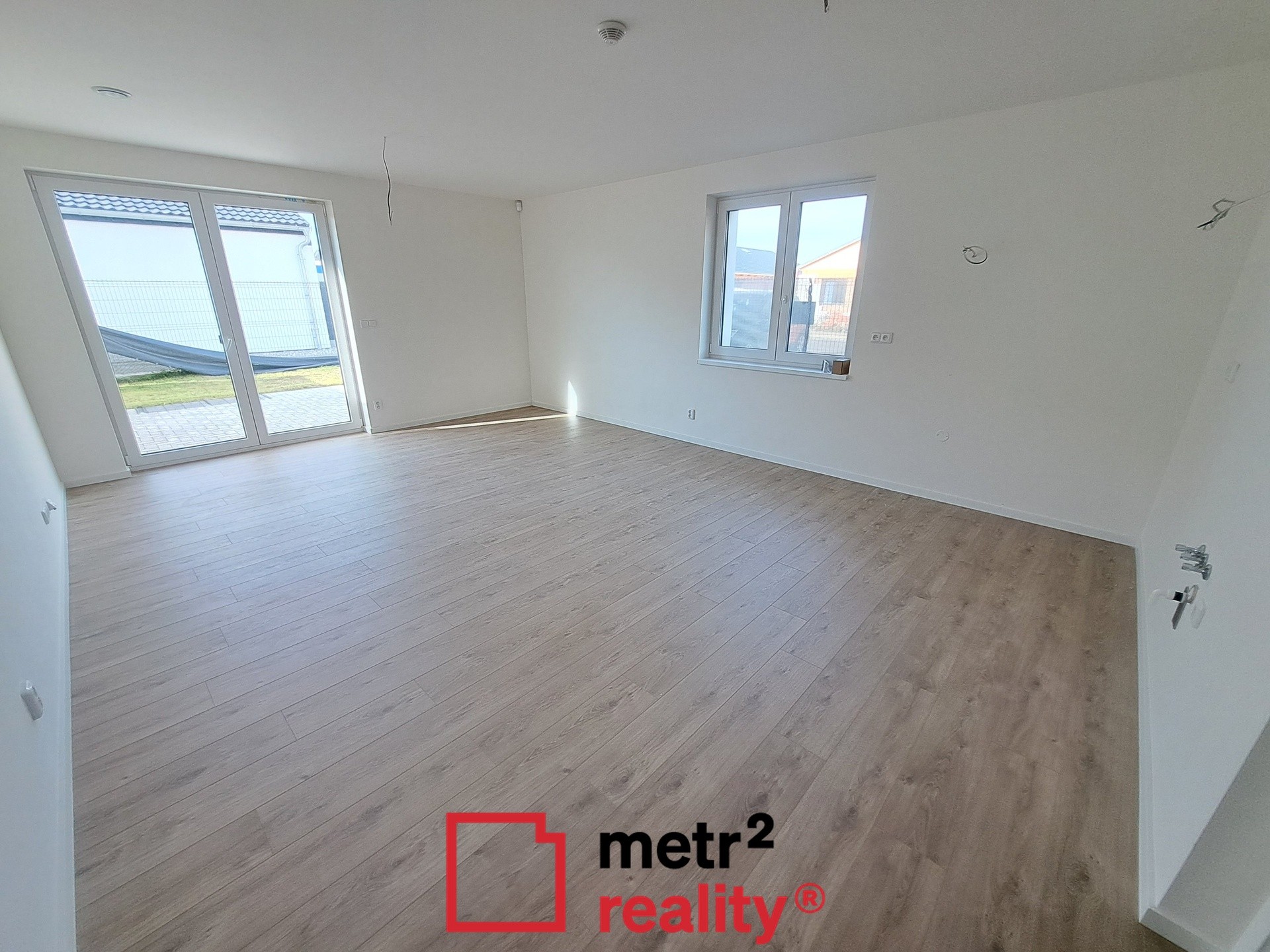 Pronájem byt 2+kk - Cukrovarská, Uničov, 55 m² - 2