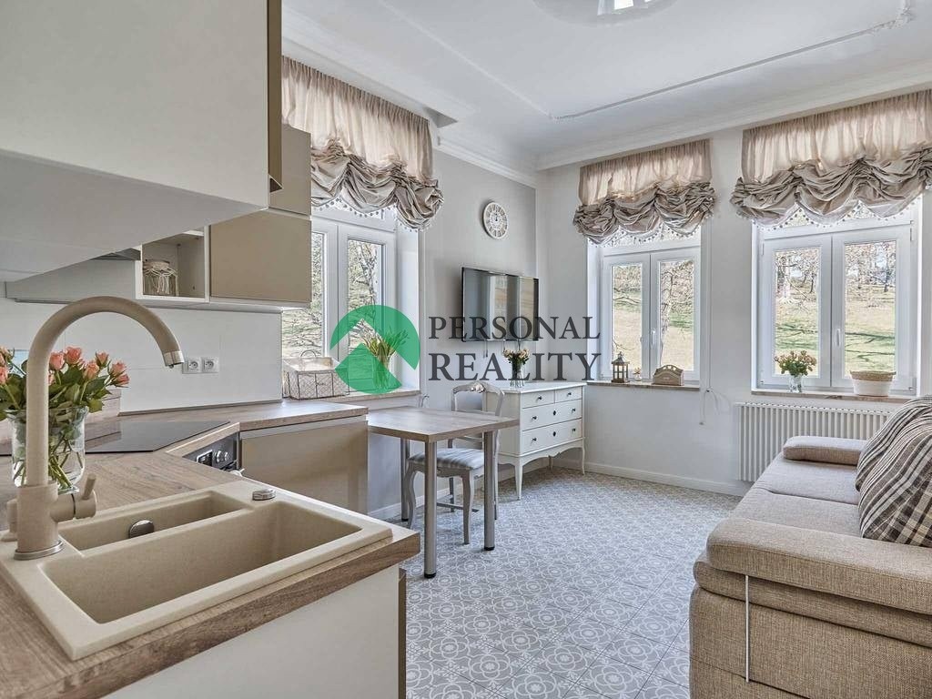 2+kk, Tyršova 236, Mariánské Lázně, 32 m² - 2