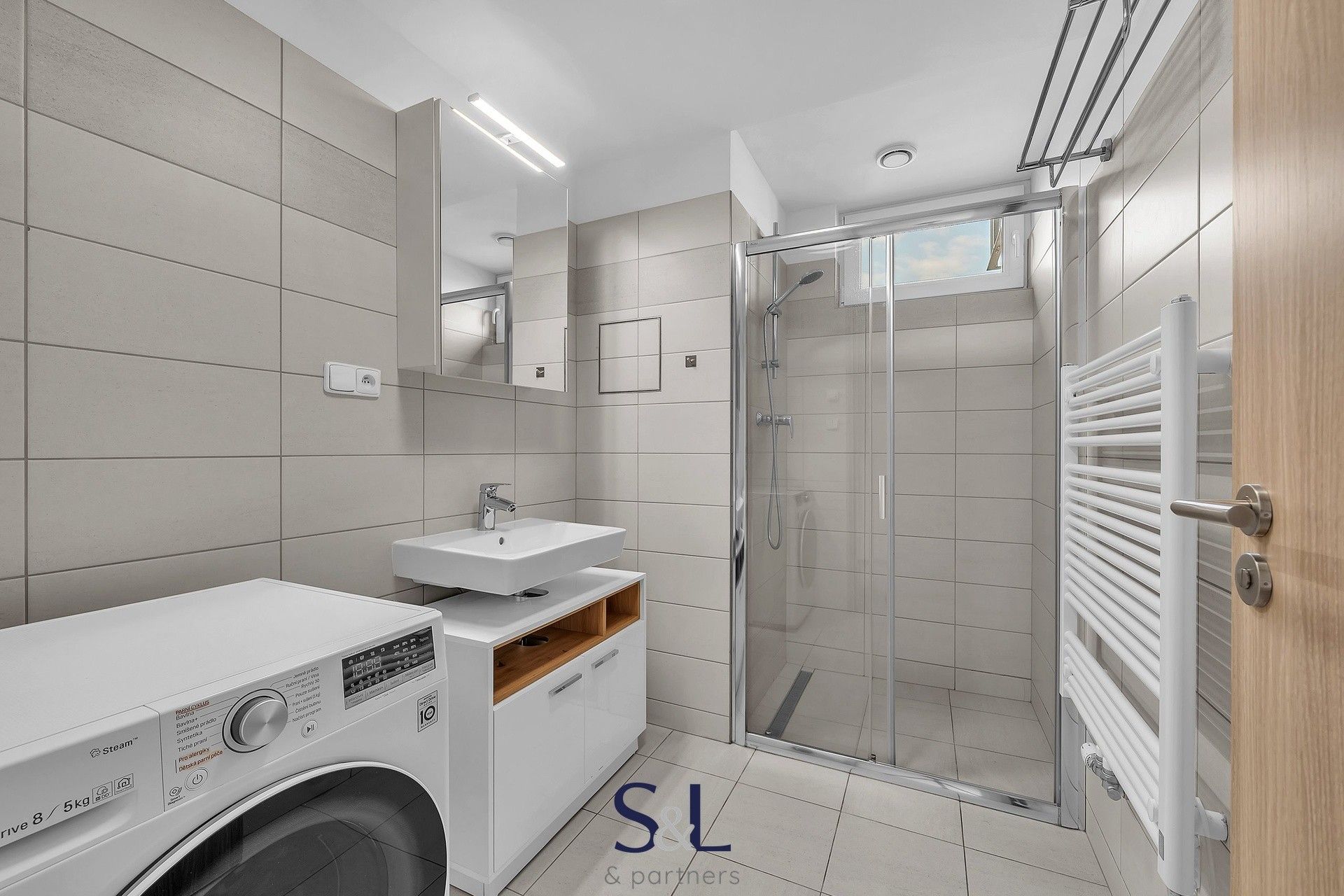 Byt 3+kk · 73 m² · Kladenská, Liberec III-Jeřáb - 3