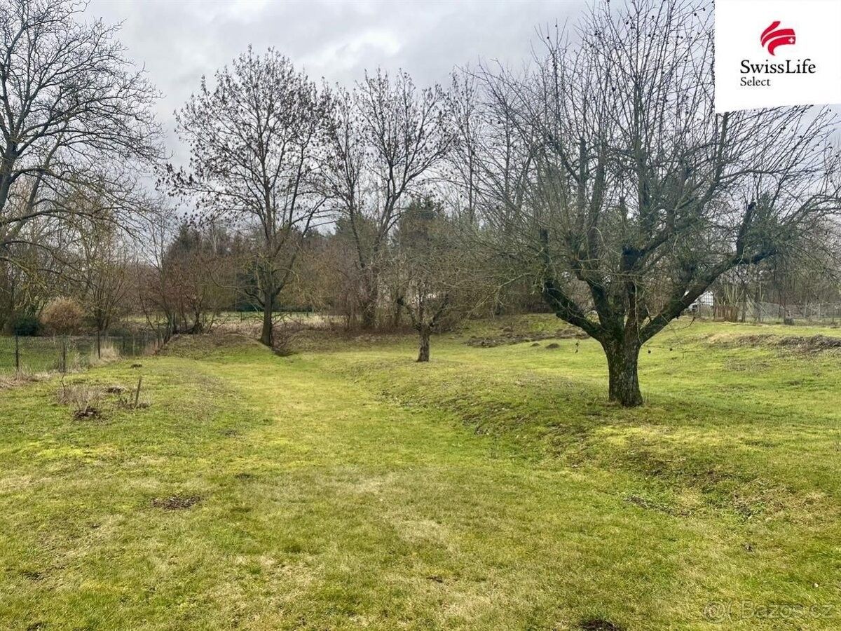 Prodej rodinný dům - Hořice v Podkrkonoší, 508 01