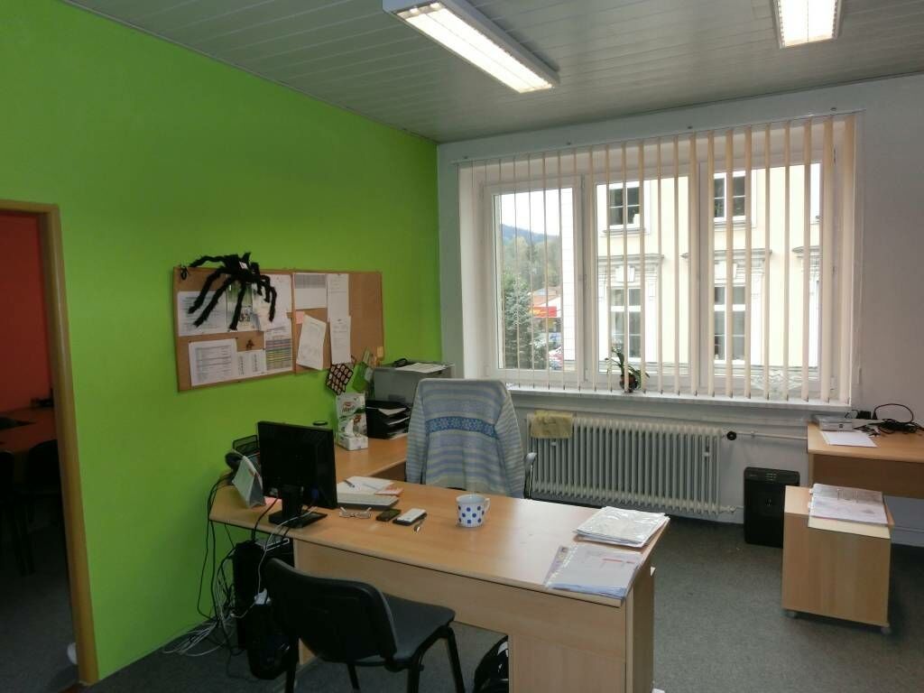 Kancelář · 20 m² · Tanvald Šumburk nad Desnou - 4