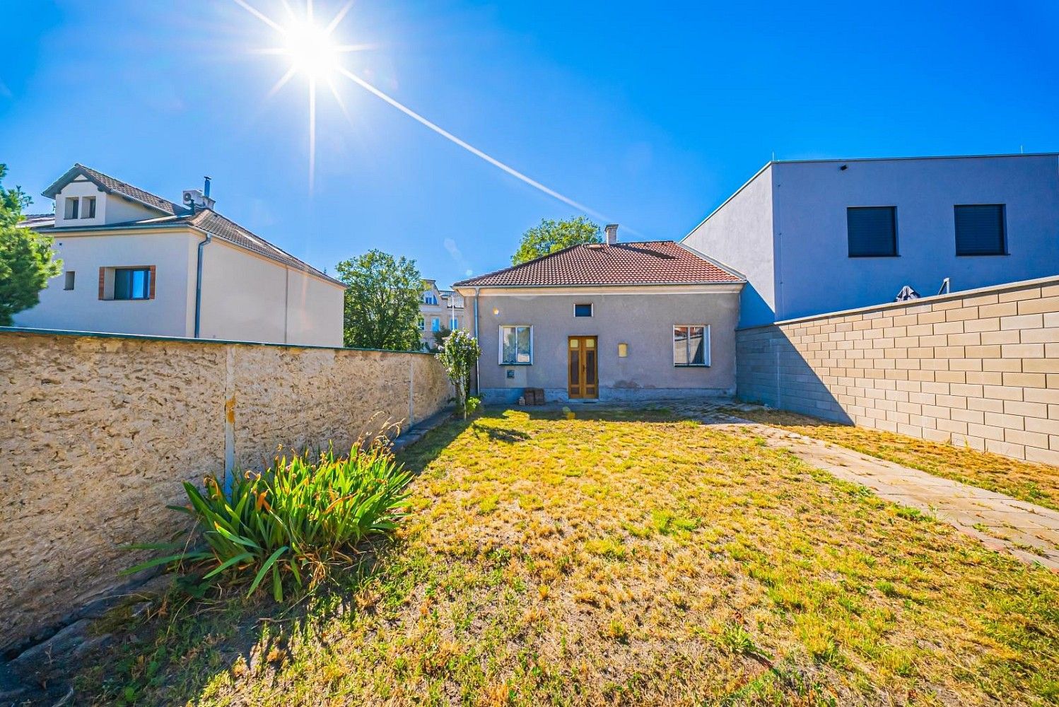 Rodinný dům · 84 m² · Fr. Černohorského, Kladno - Rozdělov - 3
