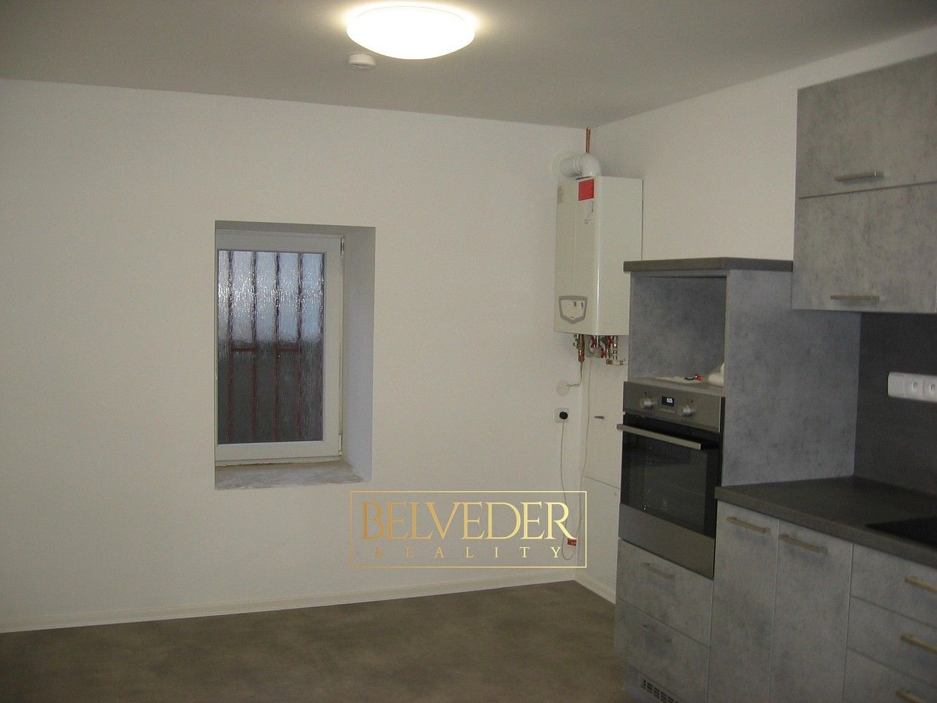 2+kk, Teplice - Trnovany, Ústecký kraj, 45 m² - 2