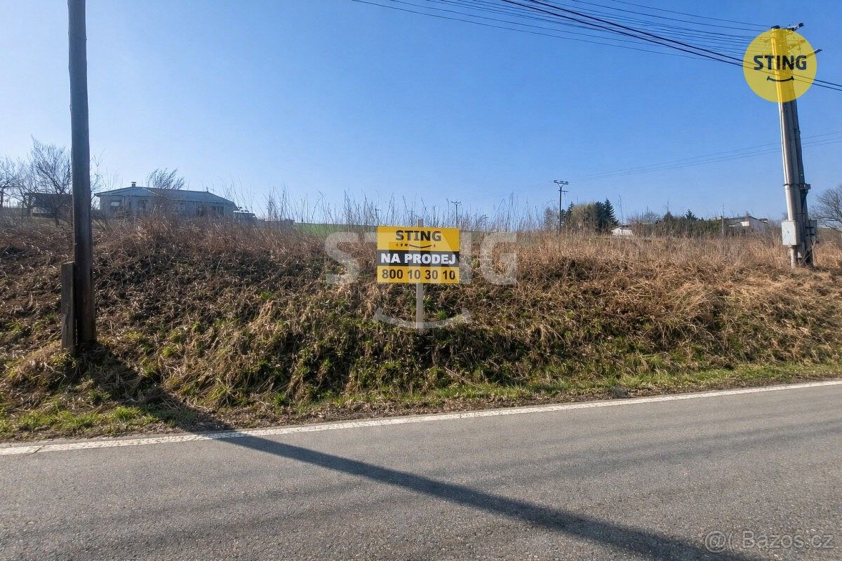 Pozemky pro bydlení, Loštice, 789 83 - 1