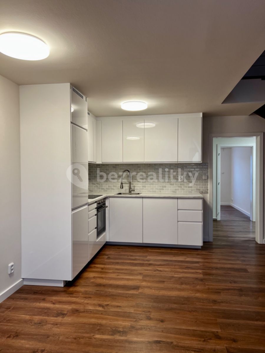 Byt 3+kk · 100 m² · Muchova, Praha - Dejvice - 4