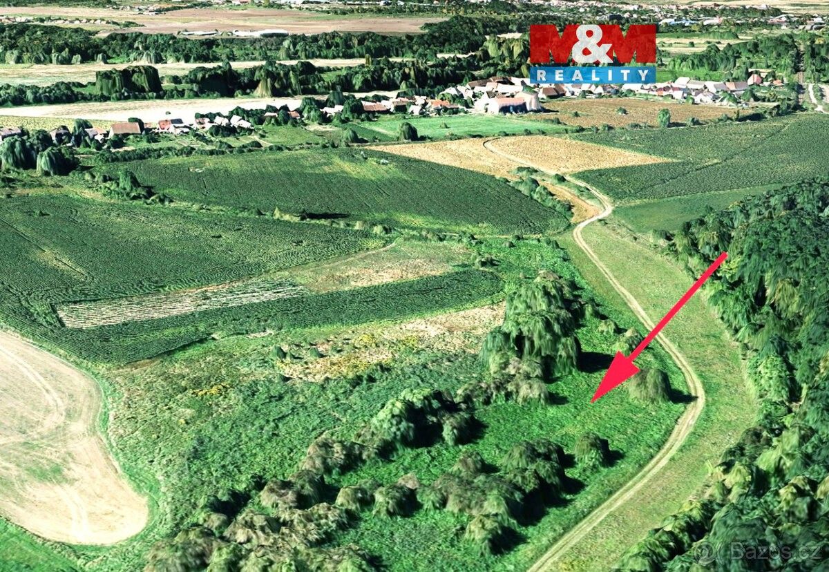 Pozemky pro bydlení, Staňkovice u Žatce, 439 49