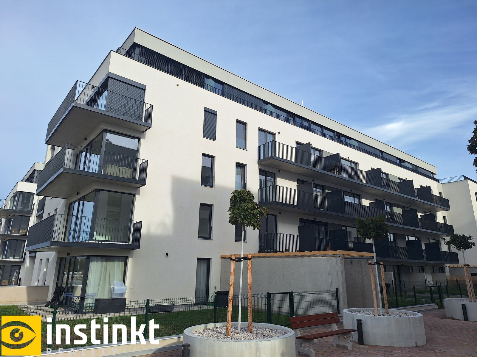 1+kk, Železná 3068, Plzeň Jižní Předměstí, 29 m² - 2
