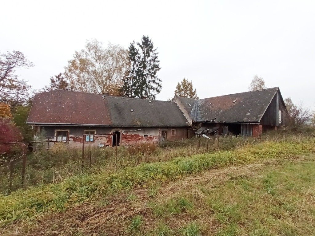 Rodinné domy, Pilníkov, 542 42