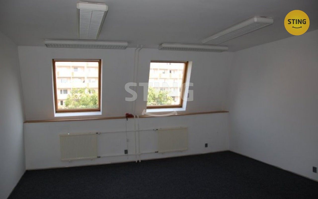 Kanceláře, Jungmannova, Olomouc, 27 m²