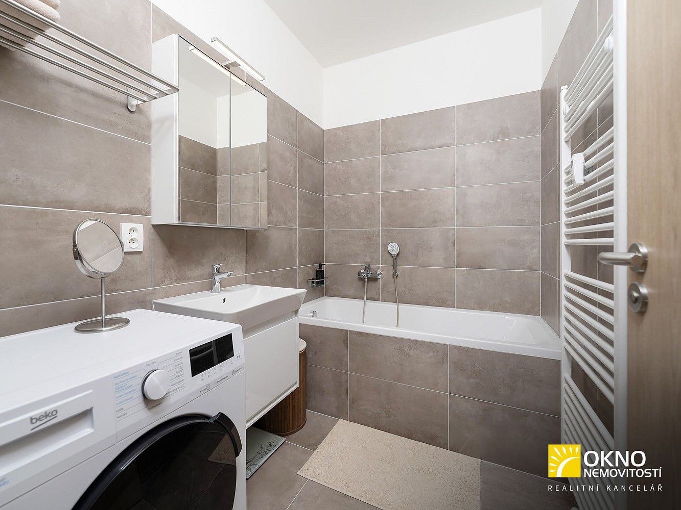Byt 3+kk · 71 m² · Holubice, okres Vyškov, Jihomoravský kraj - 3