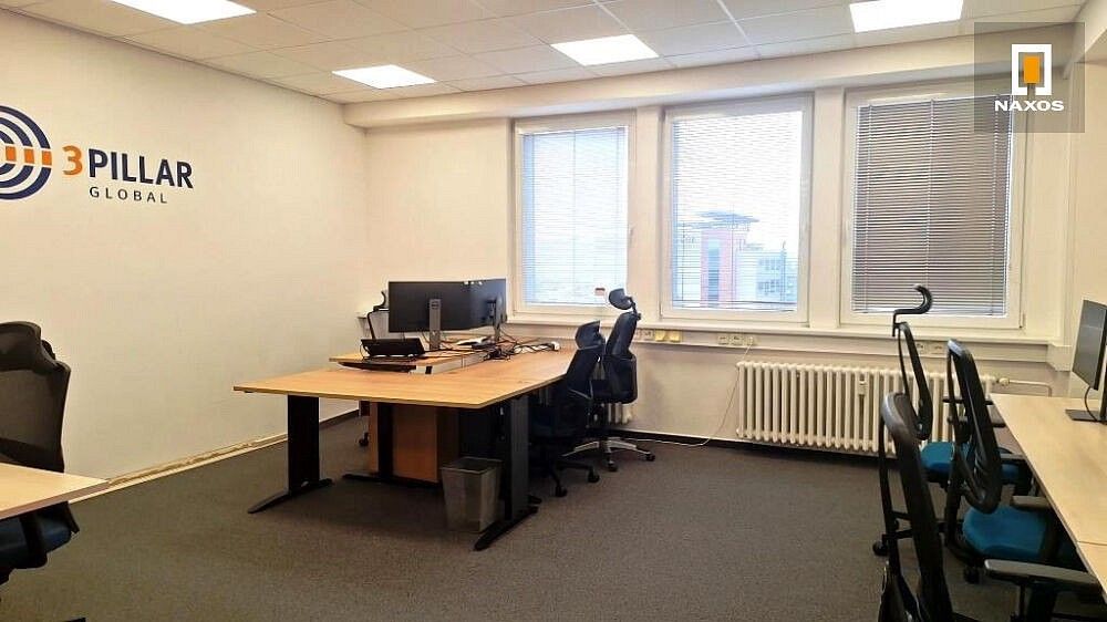 Kancelář · 323 m² · Ostrava - Moravská Ostrava, okres Ostrava-město, Moravskoslezský kraj - 4