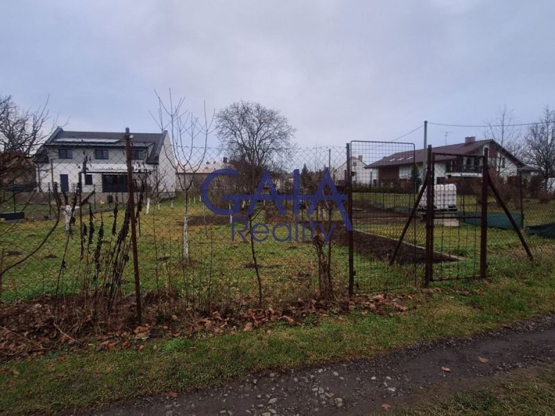 Pronájem zahrada - Gorkého, Držovice, 345 m²