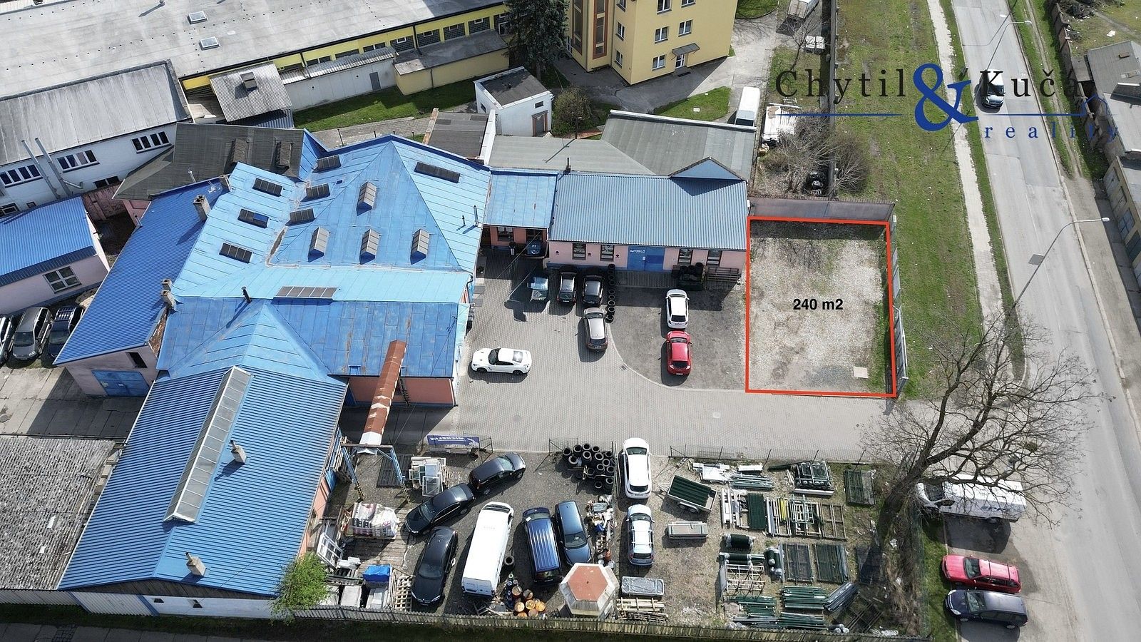 Ostatní, Přerov - Přerov I-Město, Olomoucký kraj - 1