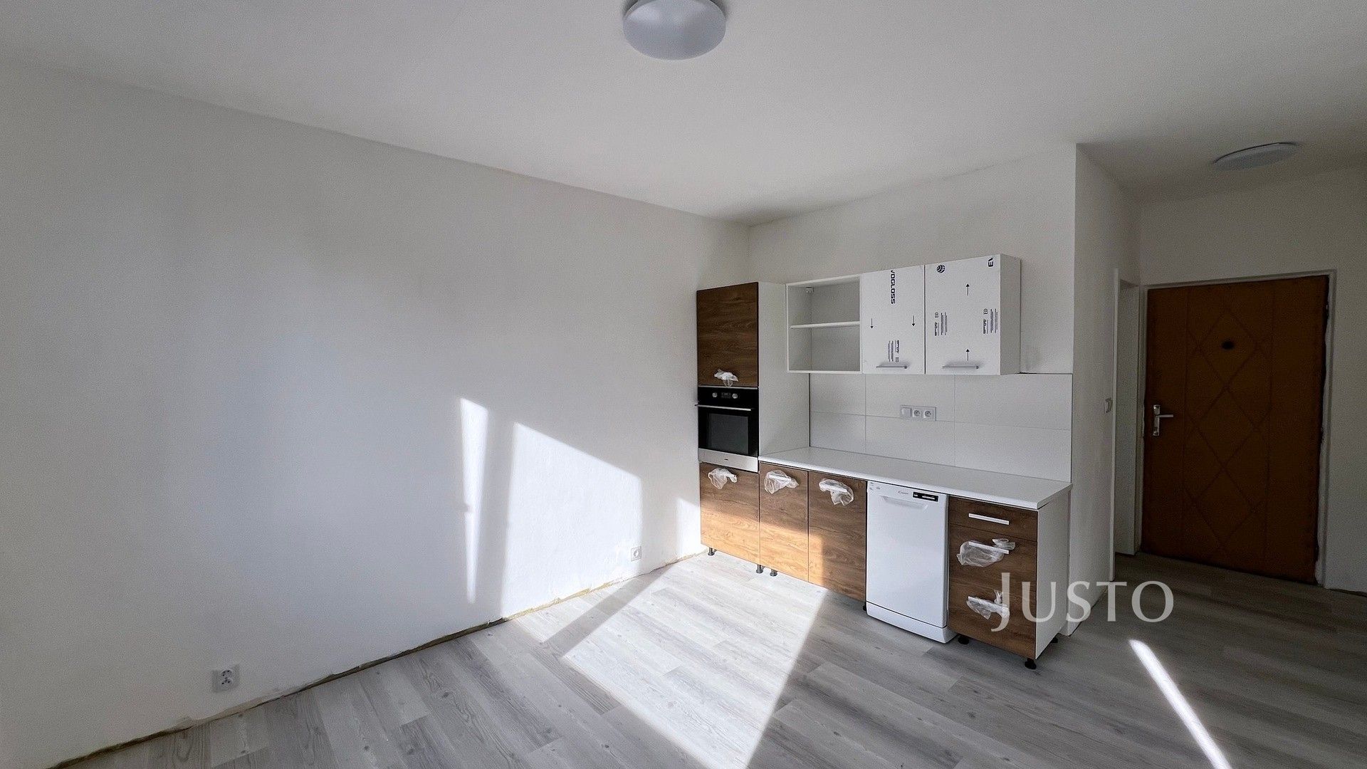 2+kk, Broumovská 700, Liberec VI-Rochlice, 38 m² - 2
