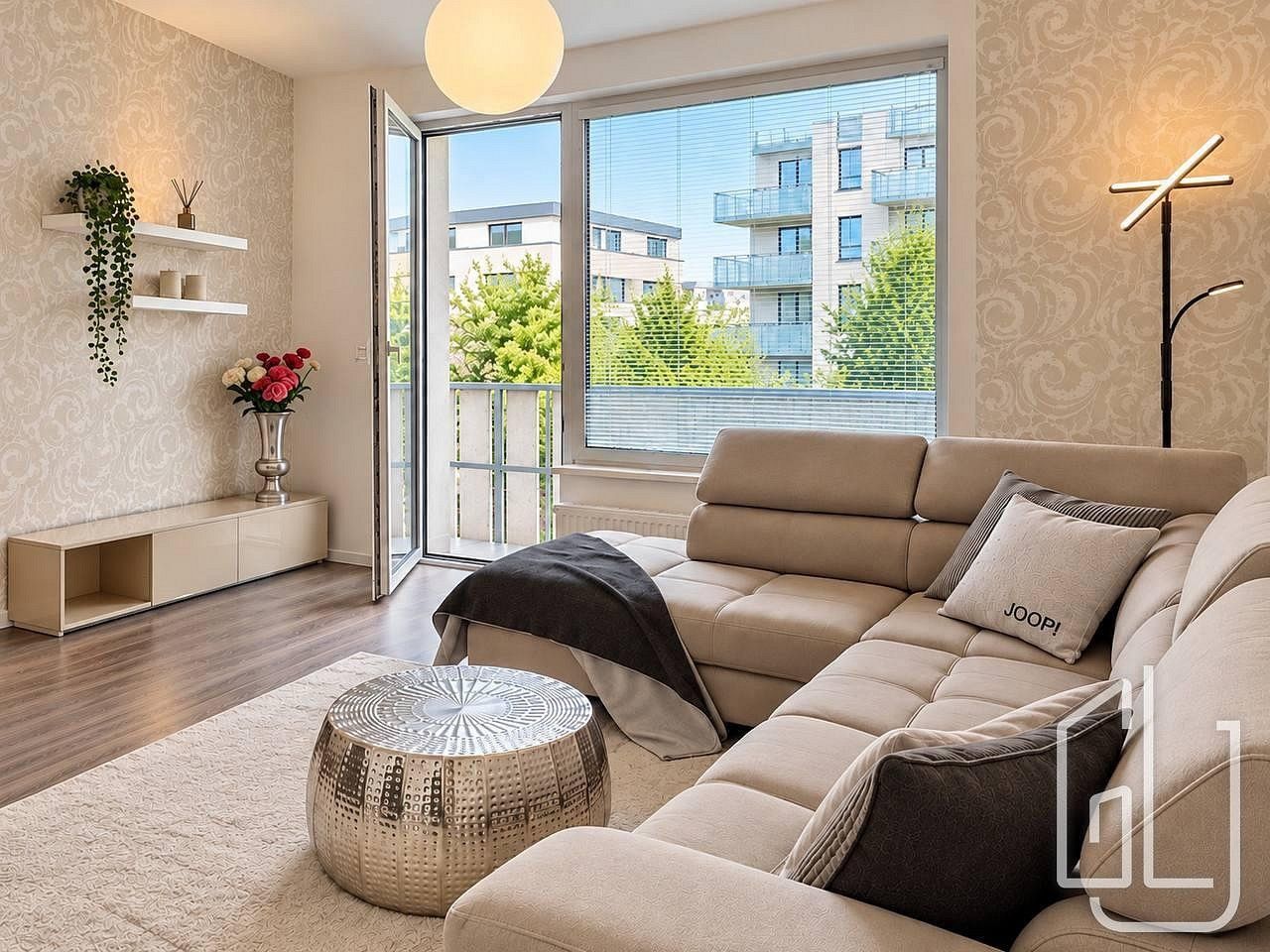 2+kk, Praha - Strašnice, okres Praha 3, Hlavní město Praha, 70 m² - 2