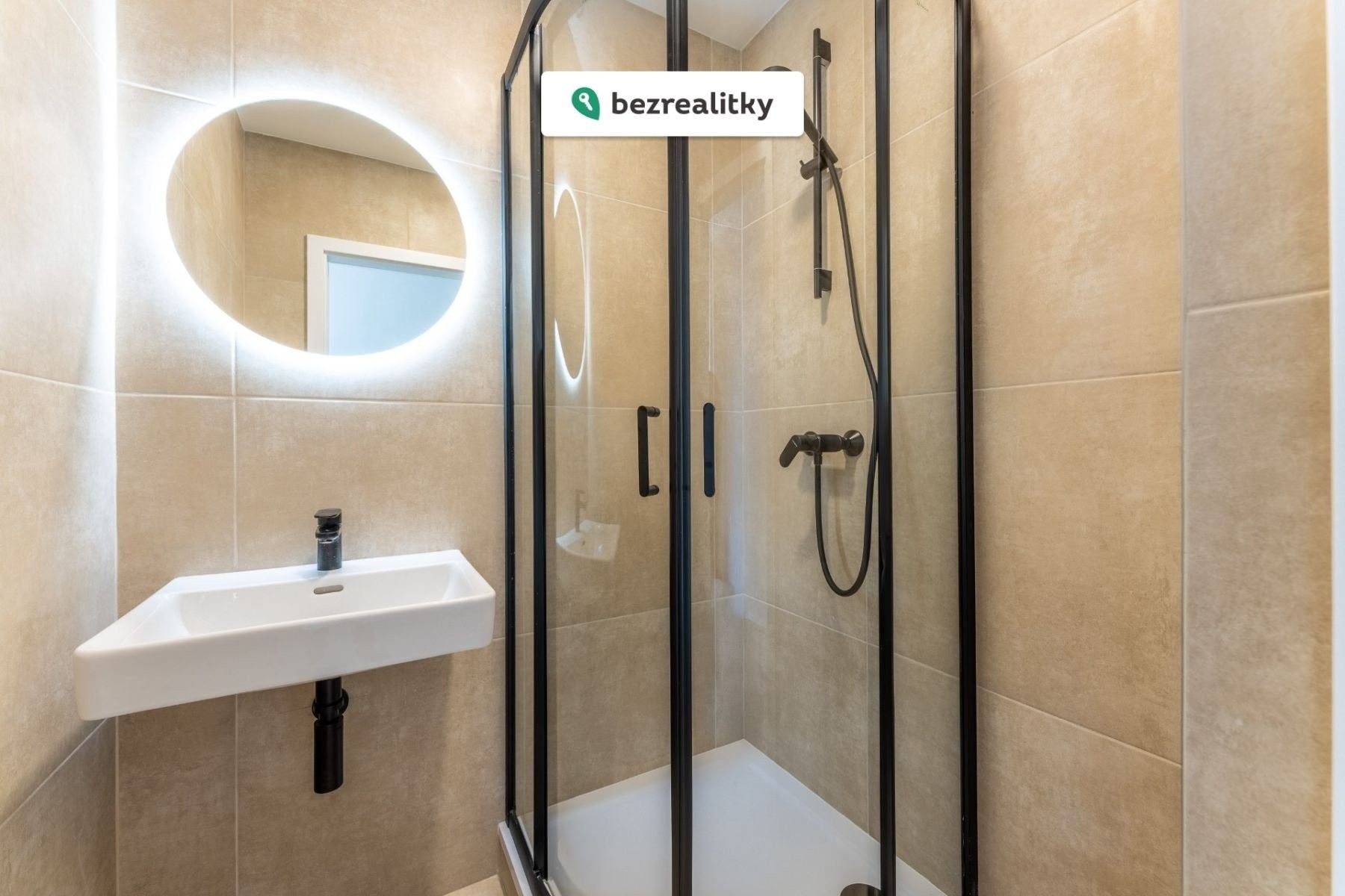 4+kk, Spojovací 2604, Praha Žižkov, 66 m² - 2