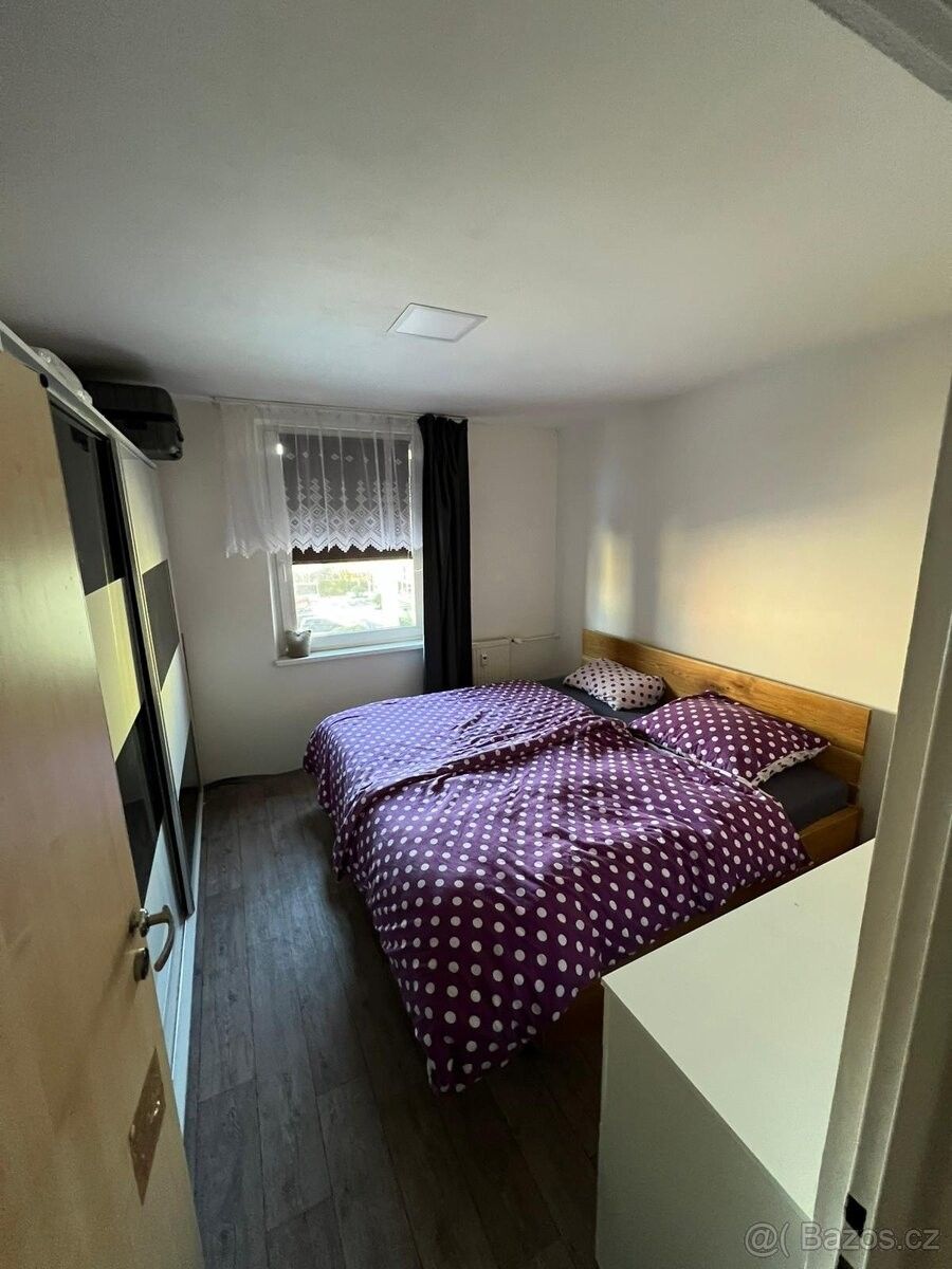Prodej byt - Mikulovice u Jeseníku, 790 84