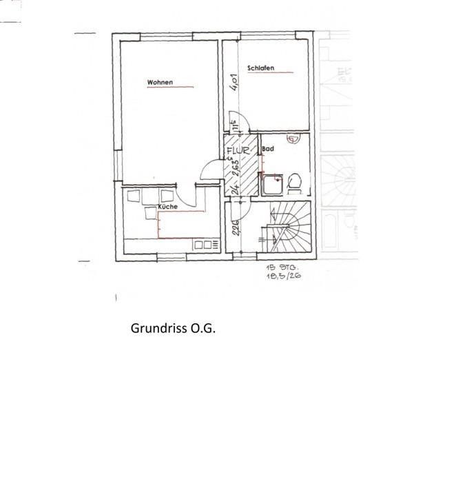 Rodinný dům · 170 m² · , Hessen - 4