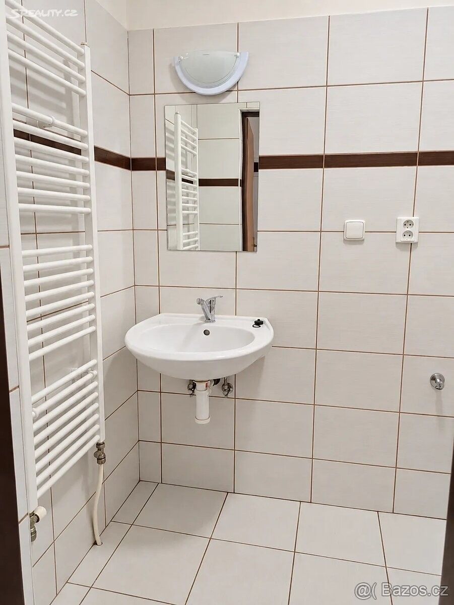 Byt · Bystřice pod Hostýnem, 768 61 - 4