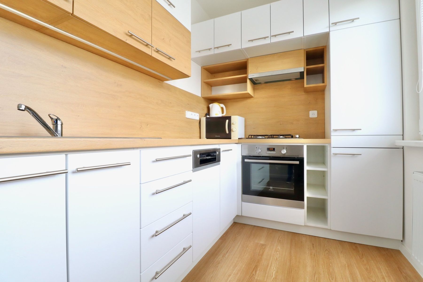 2+1, Přistoupimská, Praha - Malešice, 55 m² - 1