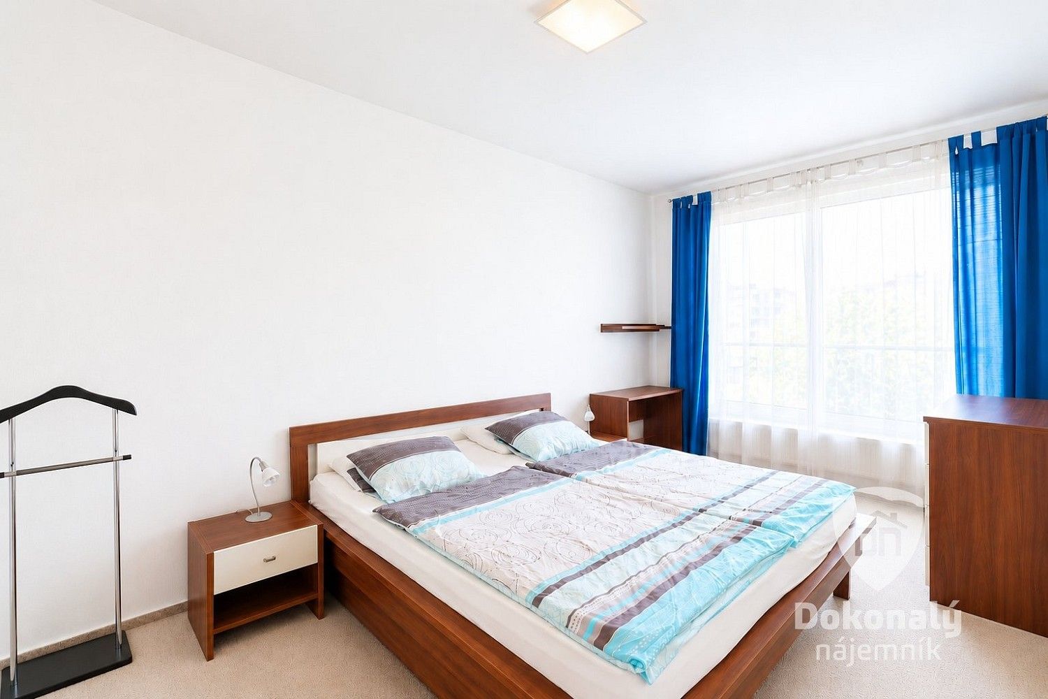 Byt 2+kk · 52 m² · Praha - Vysočany, okres Praha 9, Hlavní město Praha - 3